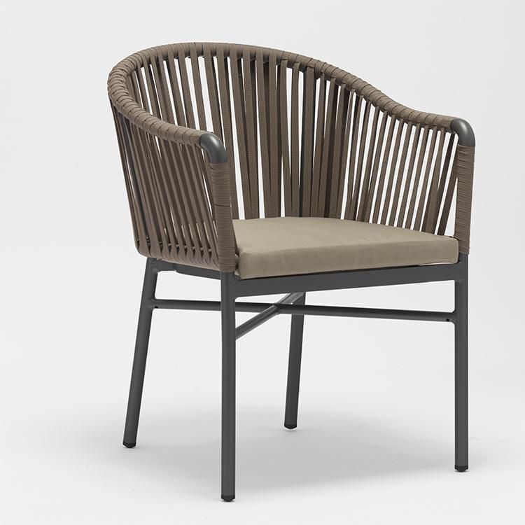 Wholesale Portable Stackable Outdoor Chairs Design Furniture for Hotel
