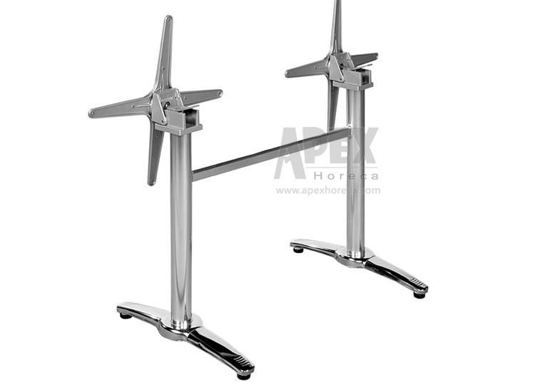 Cast Iron Metal Table Legs Manufacturers Dining Table Base