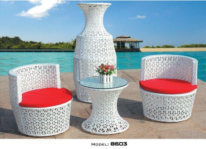 Leisure Chair Hotel Outdoor Sitting Chair Outdoor Garden Chair Set