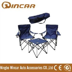 Folding Table and Chair (WINTB-035)
