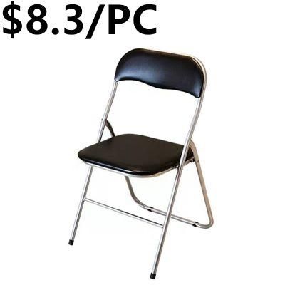 Outdoor Wholesale Dining Garden Modern Plastic Folding White Beach Chair