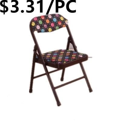 Indoor Party Outdoor Party Modern Dining Folding Chair