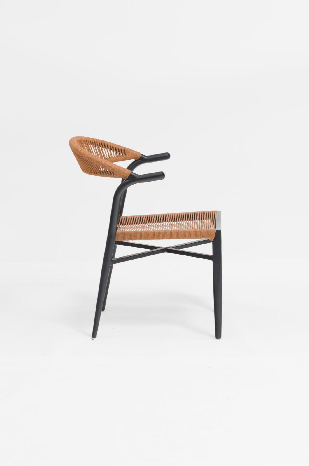 Exclusive Outdoor Textile Chair for Outdoor