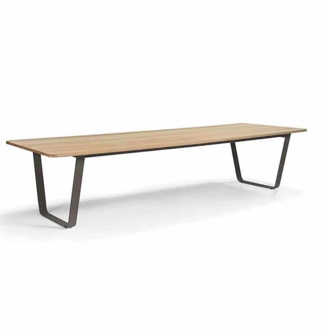 Nordic Style Courtyard Best Selling New Design Hotel Outdoor Furniture