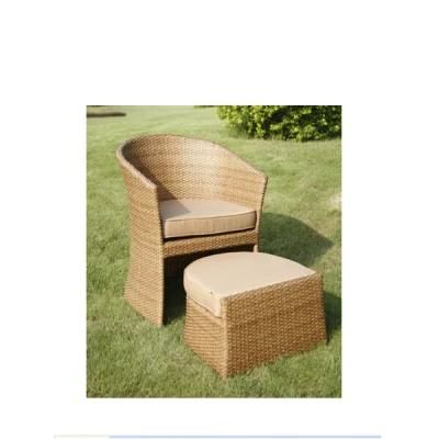 H-China Outdoor Wicker Sunny Chair