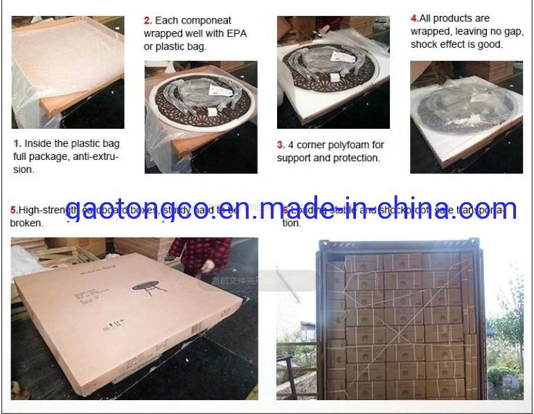 Outdoor Multifunctional BBQ Table Garden Grill Table Garden Table Furniture