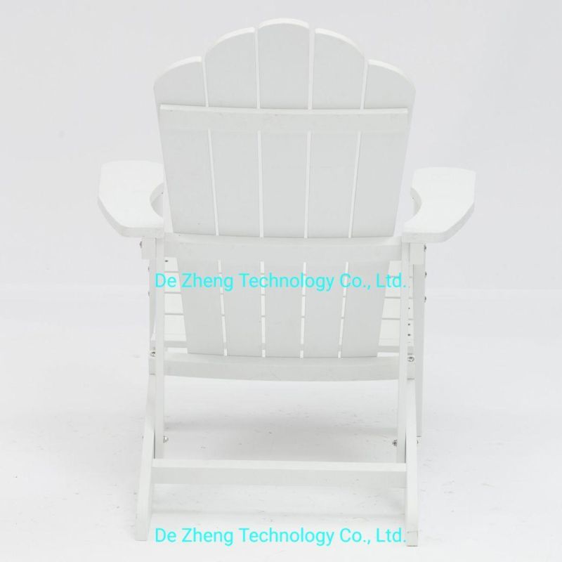 Interior Chaise Longue Classic Hot Sale Hotel Design Romantic Luxury New Modern Design Waterproof Adirondack Chair