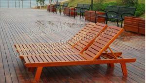 Outdoor Beach Chair/Leisure Chair/Sunbed/Sun Lounger/Sun Chair (JJ-LB12)