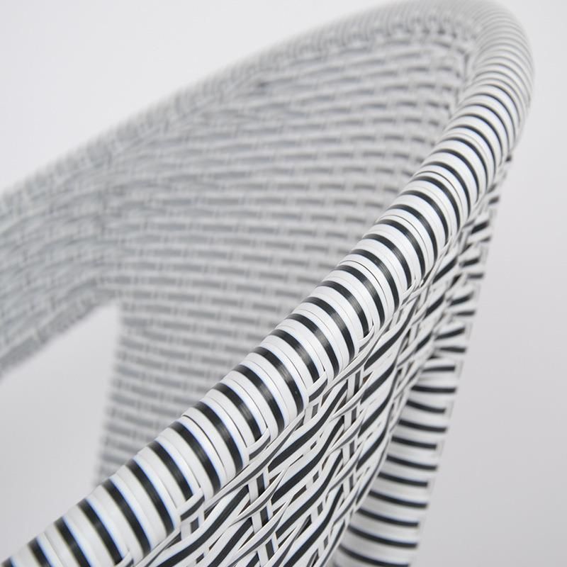 Modern Wicker Furniture Garden Design Outdoor Leisure Rattan Chair