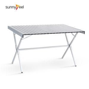 Garden Furniture Camping Foldable Table Aluminum Camping Table