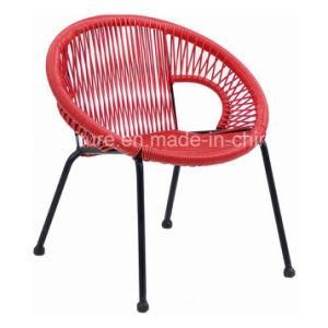 703A-Stpe French Bistro Rattan Back Dining Chairs