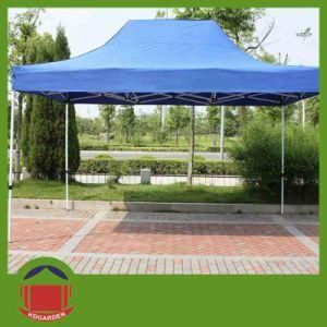 3X4.5m Folding Tent Used Outdoor