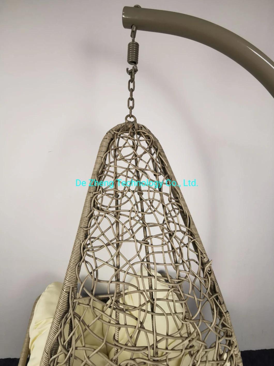 Eco-Friendly Design China Manufacturer Antique Luxury Hammock Swing Hanging Chair