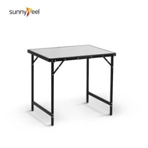 Outdoor Furniture BBQ Tools MDF Board Camping Table