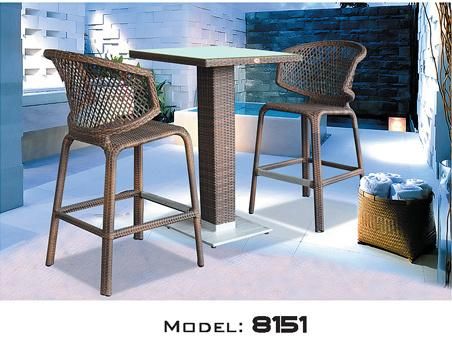 Latest Design Maryard Outdoor Sectional Rattan Wicker Sofa Set Furniture