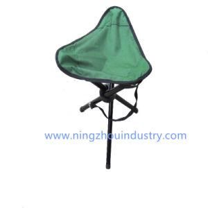 Potable Fishing Chair with 3 Legs
