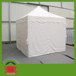 3X3 Have Doors Pop up Gazebo Tent