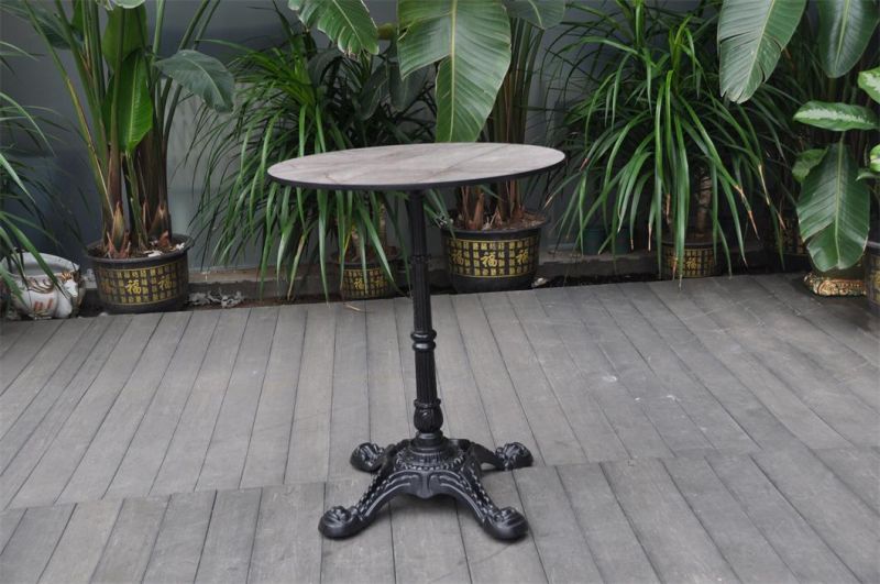 Hot Sale Outdoor Garden Farmhouse Dining Beer Tables