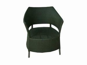 Woven Rattan Outside Leisure Chair