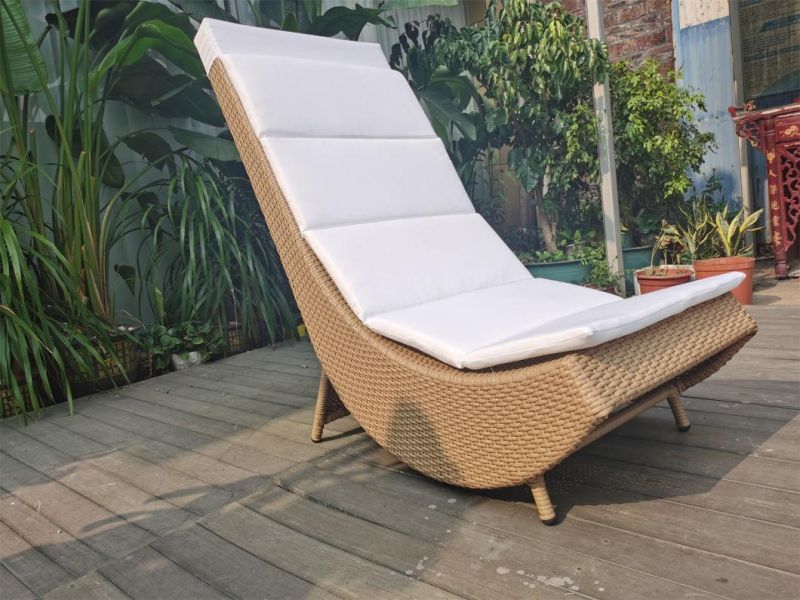 Modern Outdoor Garden Sofa Rattan Outdoor Furniture Sofa Furniture Set Garden Sofa Set