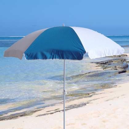 Printing Sun Protection Outdoor Folding Beach Umbrella