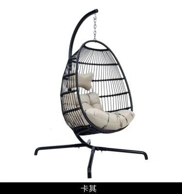 New Launched Owl Swing Hammock Chair Haning Net Swing for Garden Patio Yard