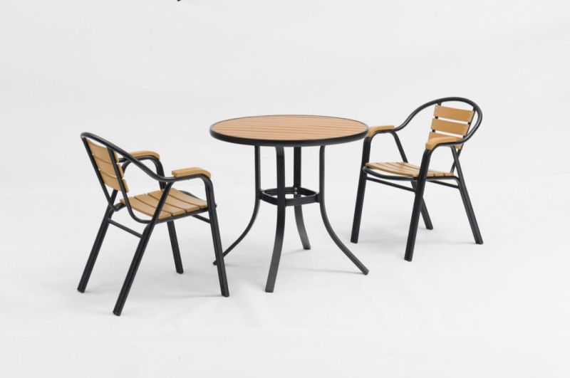 Patio Gazebo Polywood Furniture Sets