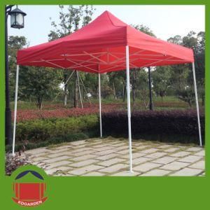 Printed Display/Promotional/Tent for Sale/Outdoor/ Screen Steel Folding Tents