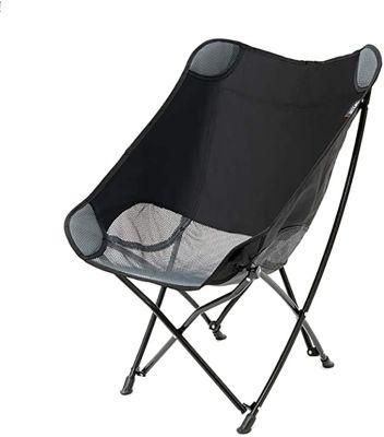 Compact Ultralight Folding Backpacking Chairs
