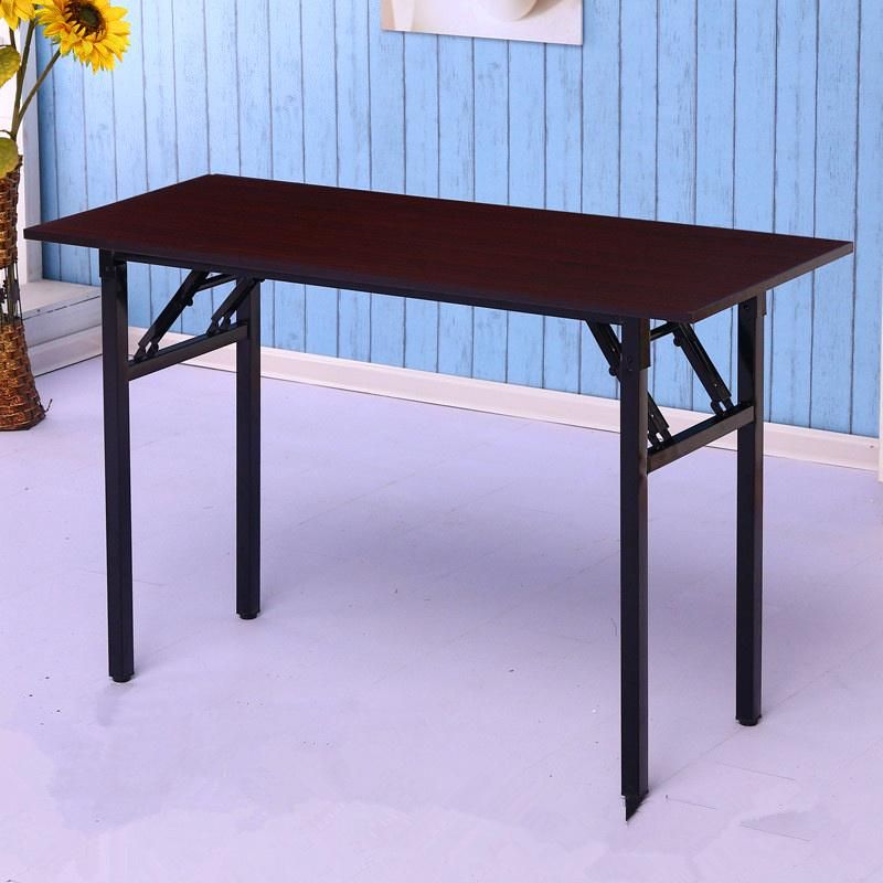 Best Price Restaurant Training Camping Outdoor Furniture Home Folding Table