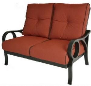 CH-622 Love Seat