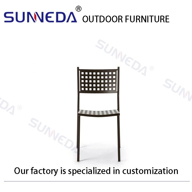 Italian Style Good Quality Hot Selling Fashion Beach Chair Set