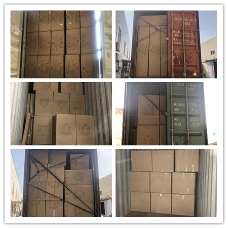 Aluminum Hotel/Garden/Patio Darwin Wrapped Paper/ Carton Box Rattan Corner Sofa Set Villa Furniture