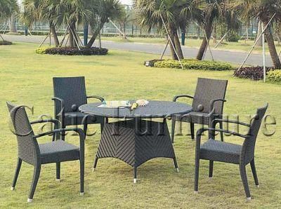 Garden Chair and Table Set (GS212)