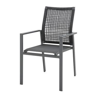 Ins Chair in-Outdoor Cafe Restaurant Office Chair