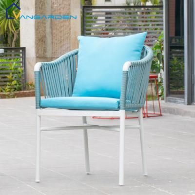 Wholesale Portable Stackable Outdoor Chairs Design Furniture for Hotel