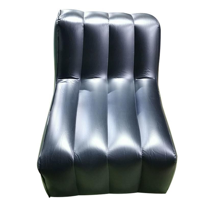 Amazon Hot Sale TPU Sofa Chair Air Inflatable Sofa for Outdoor Furniture