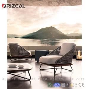 Hot Sell Modern Outdoor Patio Leisure Garden Chair Outdoor Leisure Chair