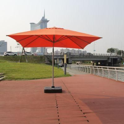 Wholesale Outdoor Beach Aluminum Umbrella Patio Umbrella Garden Parasol