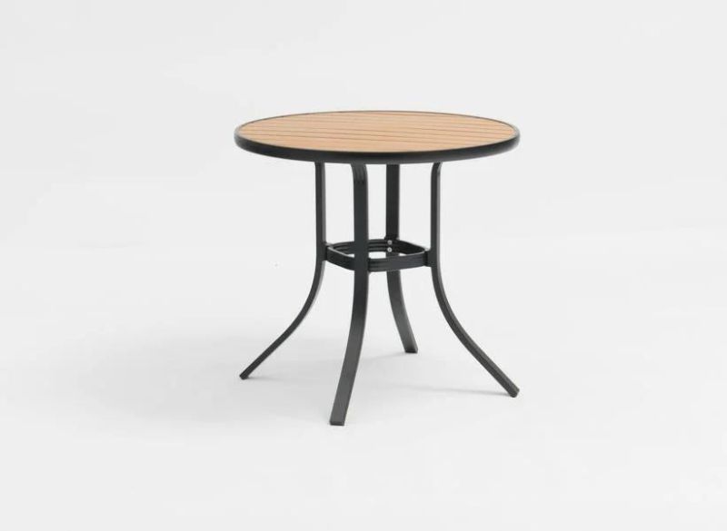 Outdoor Poly Wood Dining Table