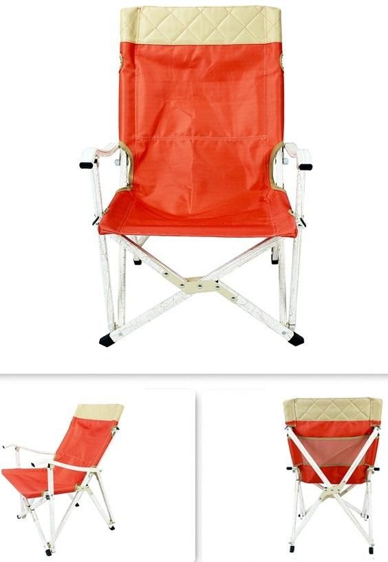 Camp Beach Folding Chair Outdoor Furniture Foldable Relax Chair