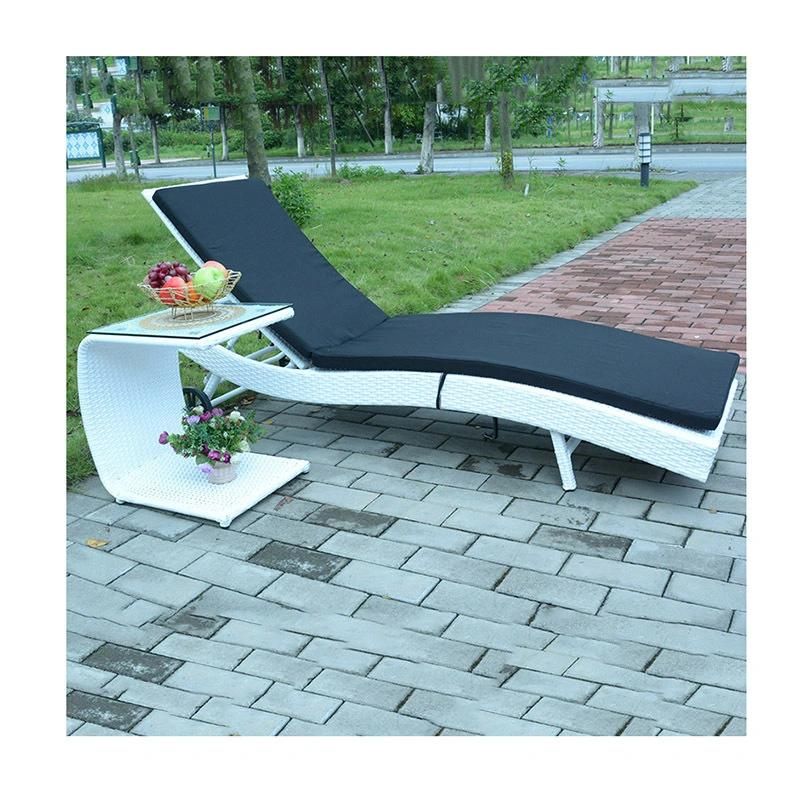 Modern Fabric Beckham Sleep Sofa Bed for Hotel Home Outdoor