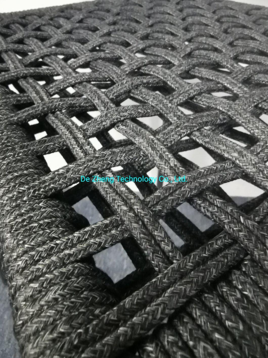 Made in China All Weather PE Rattan Patio Furniture Dining Outdoor Restaurant Bar Chairs