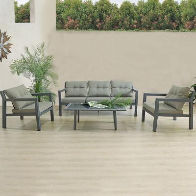 Restaurant Unfolded Darwin Wrapped Paper/ Carton Box Garden Corner Sofa Villa Furniture