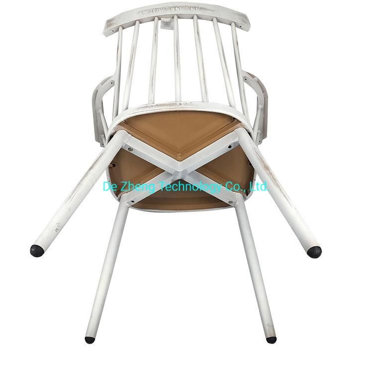 Stylish North Europe High Class Hotel Outdoor Furniture Restaurant Bar Club Furniture