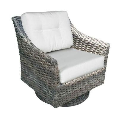All-Weather with Waterproof and Oxidation Resistant Commercial Outdoor Dining Chairs Furniture