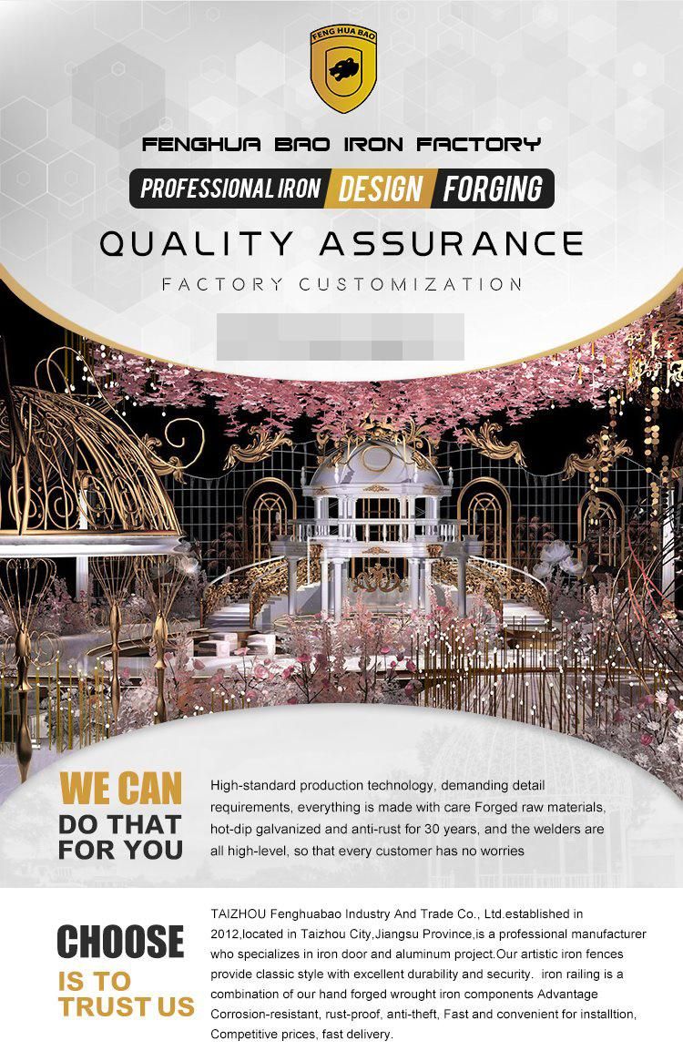 Adult Children Imitation Rattan Iron Art Metal Double Swing Rocking Chair European Luxury Hanging Basket Outdoor Courtyard Balcony Pastoral