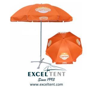 1.8m Advertising Patio Sun Umbrella for Outdoor Furniture (TKET-2012)