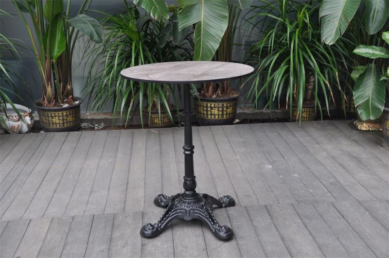 Hot Sale Outdoor Garden Farmhouse Dining Beer Tables