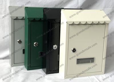 Letter Box (GL-06A)
